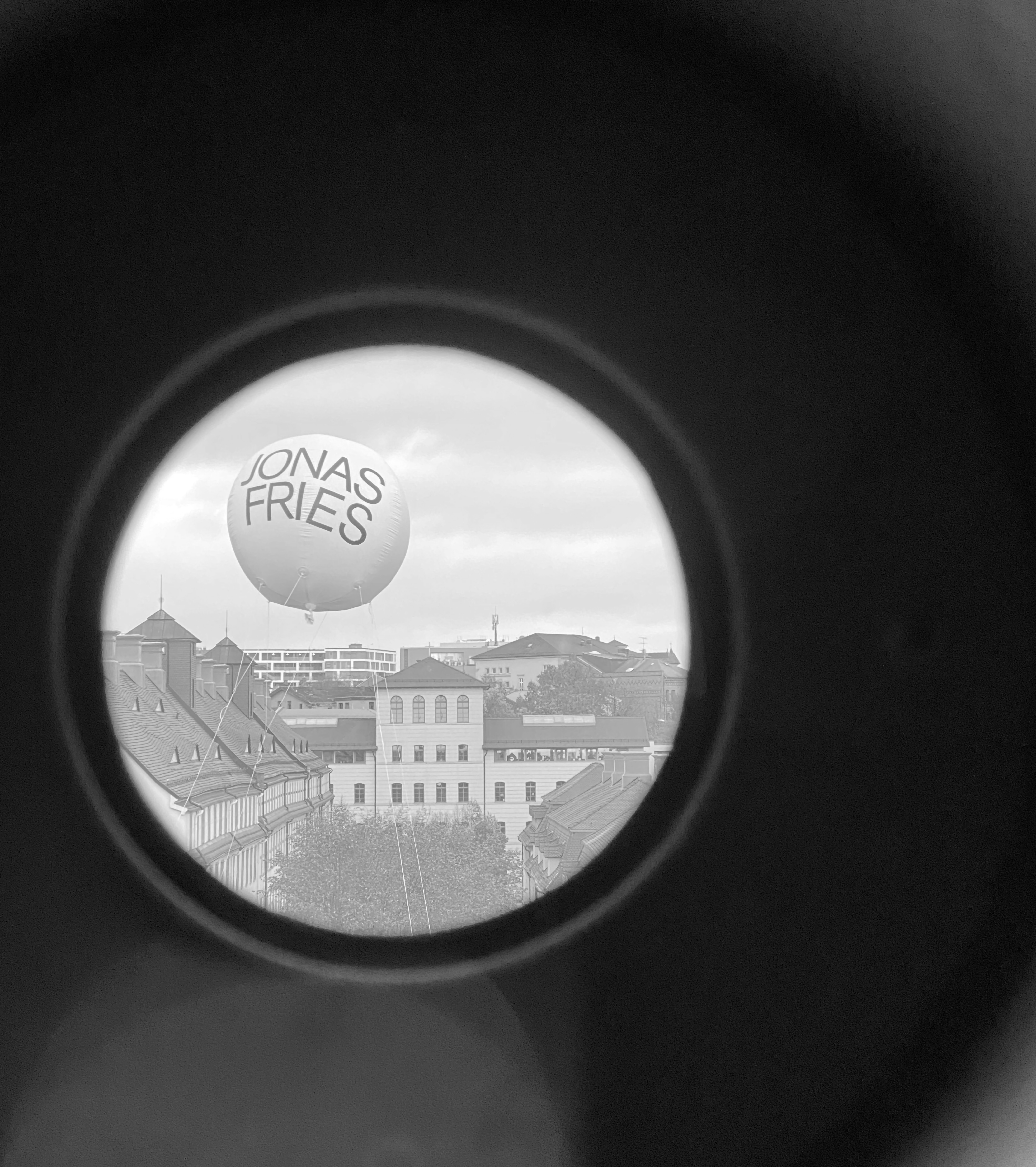 Beam Paths Installation