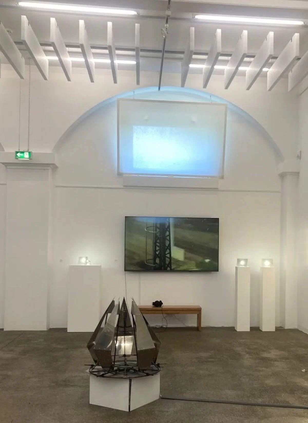 museum Fluxus+ Award