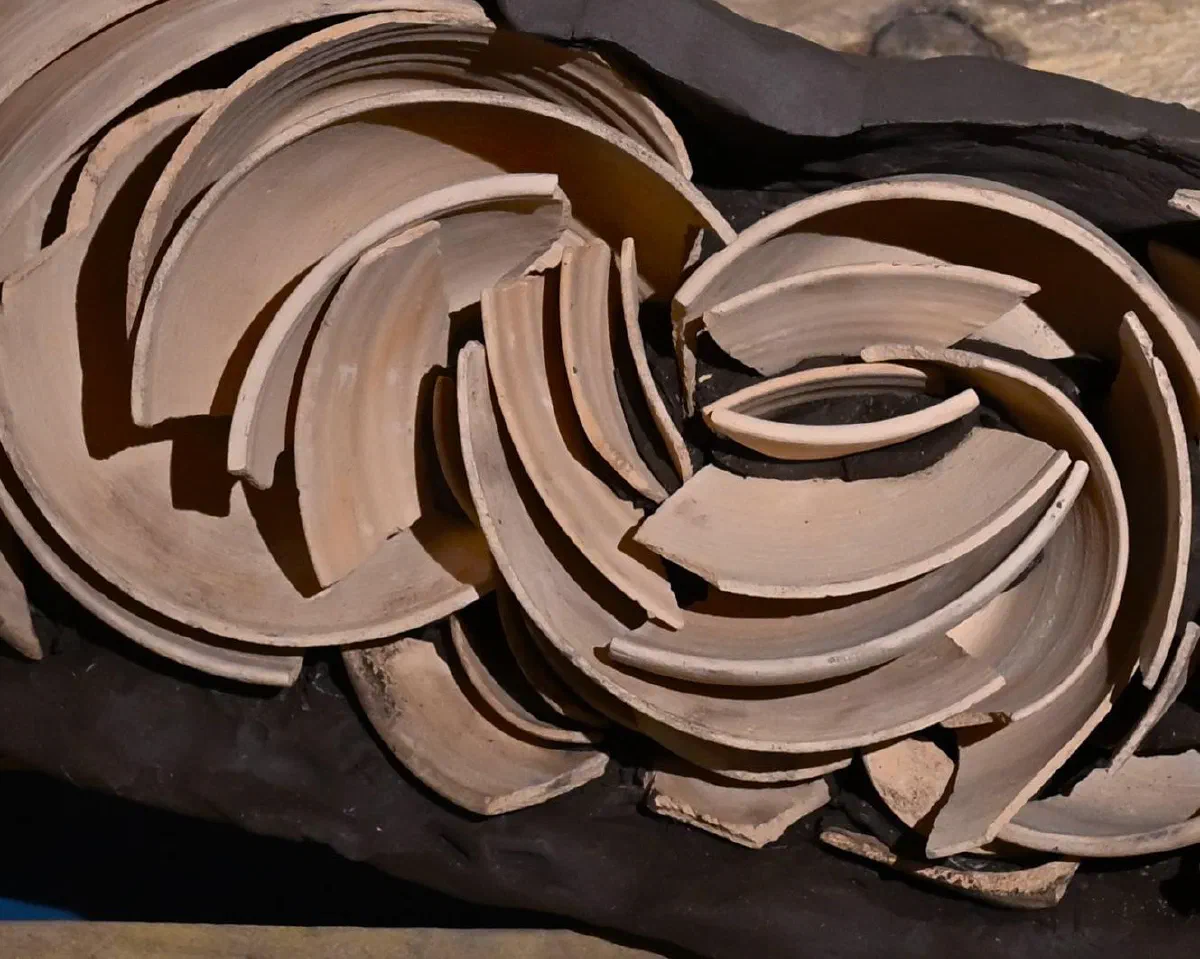 Tales of Plasticity