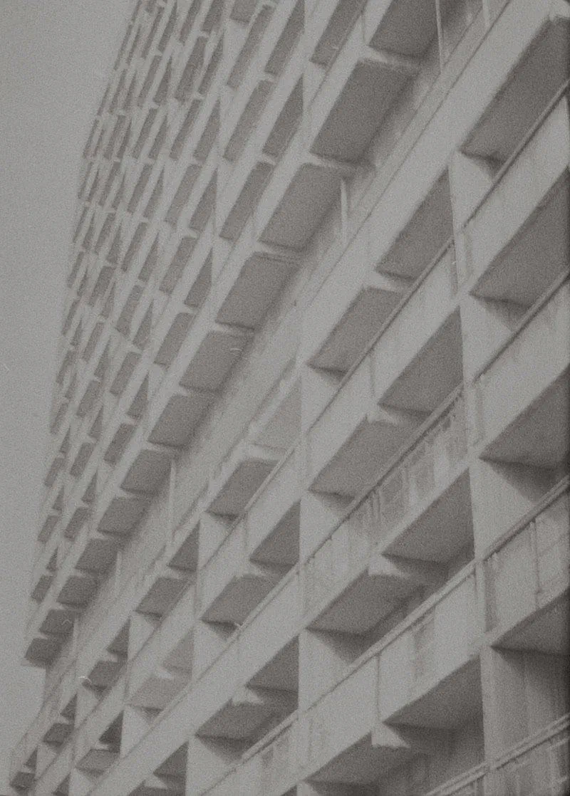 Remains of a Tomorrow